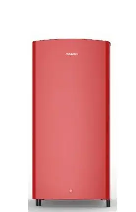 Hisense RR220D4A 164 l RR220D4AR1 Mini Buzdolapları