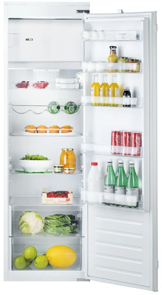 Hotpoint HSZ 18011 UK 5054645607358 Mini Buzdolapları