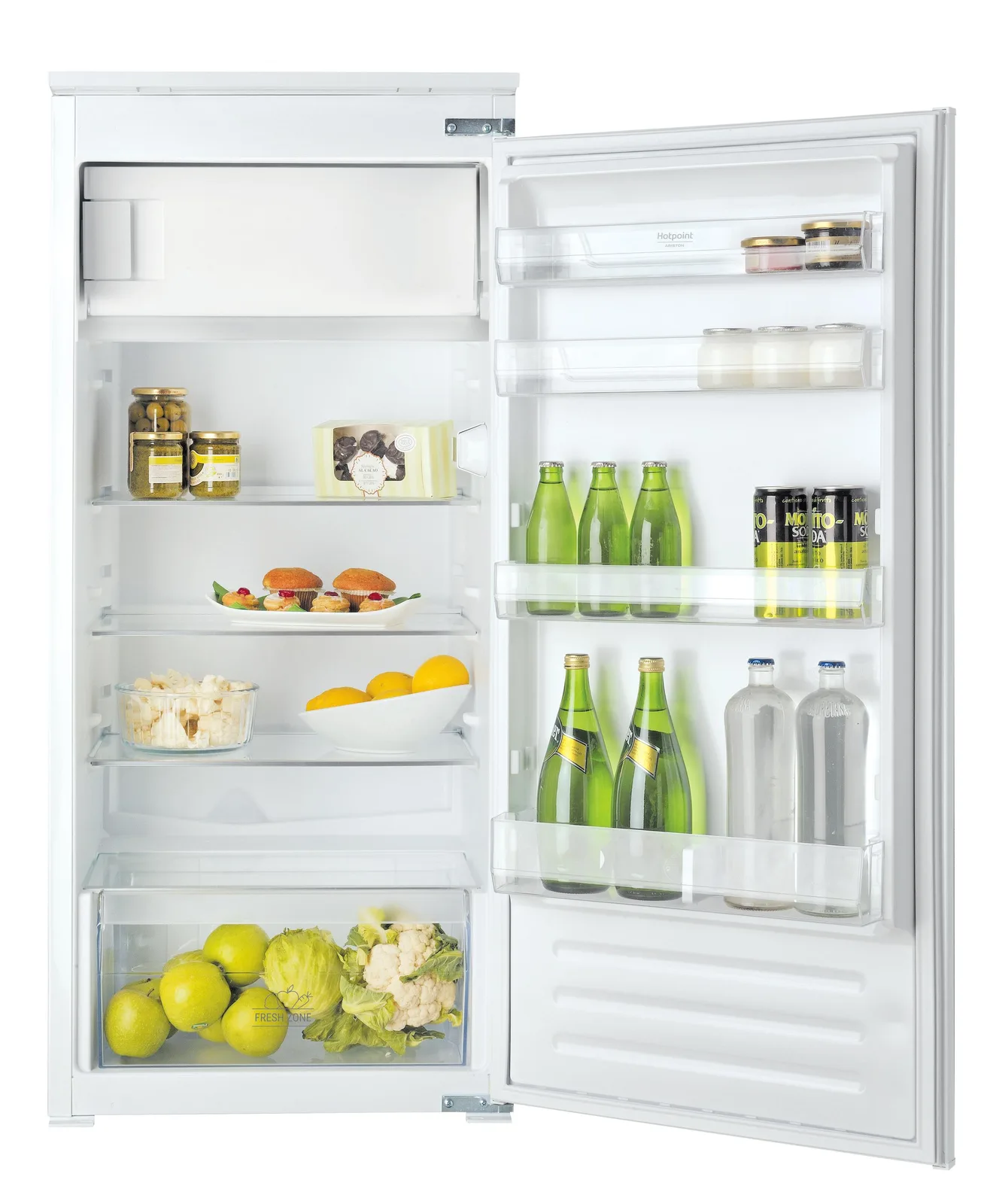 Hotpoint SZ 12 A2 D/HA 2 FR 859991676570 Mini Buzdolapları