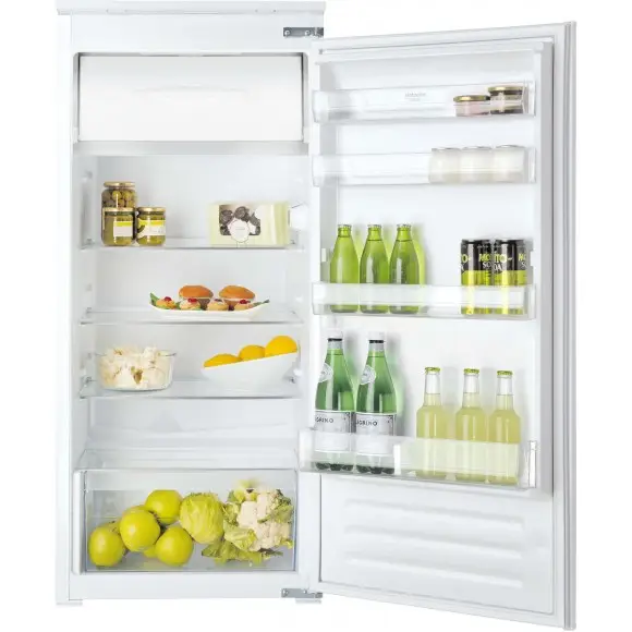 Hotpoint ZSZ 12 A1 D/HA 191 l Mini Buzdolapları