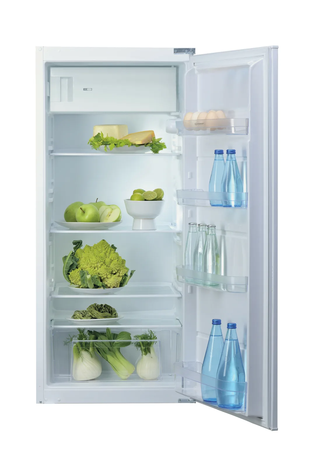 Indesit INC 872E 859991670840 Mini Buzdolapları