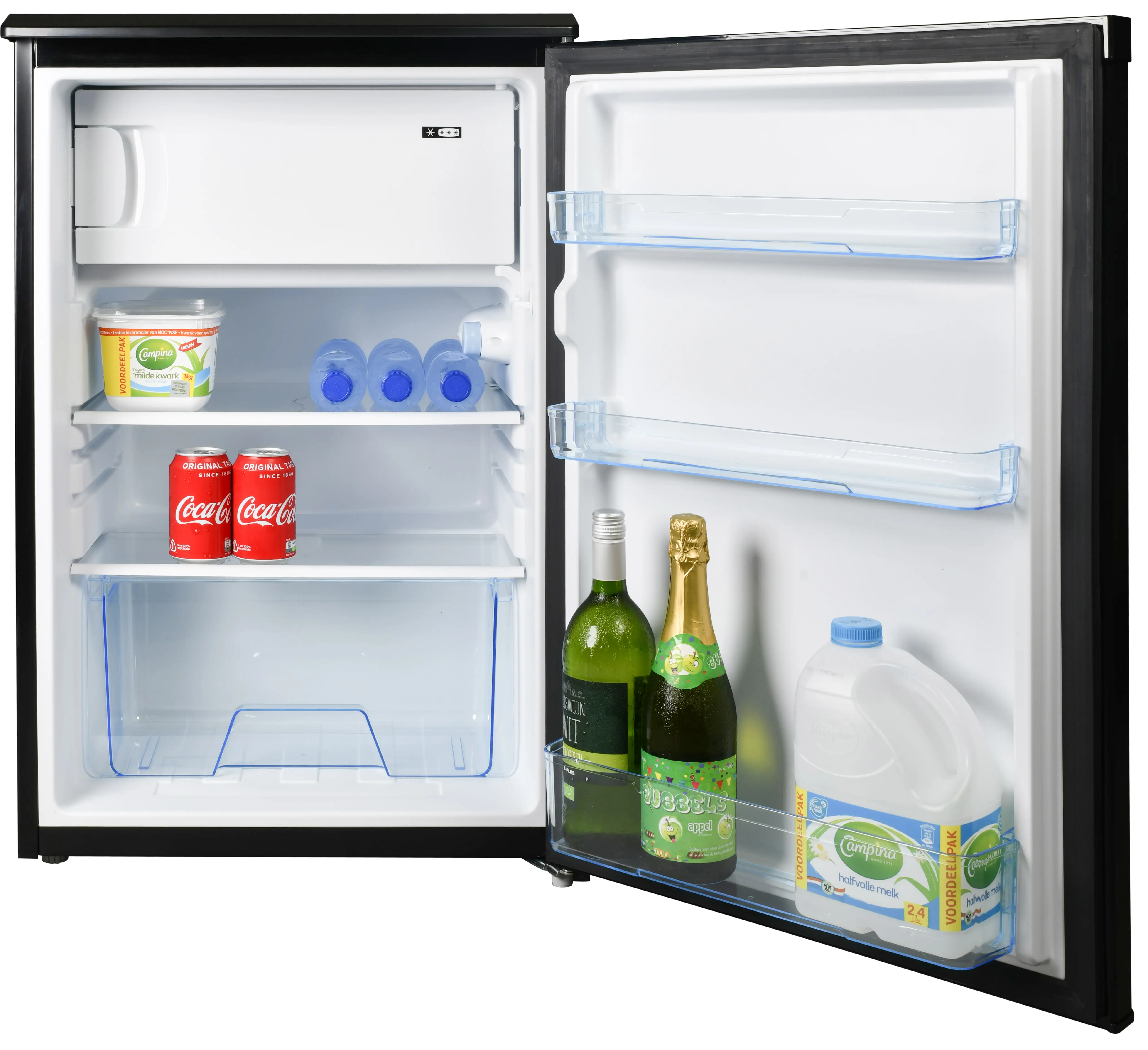 Salora CFT1130BL 113 l Mini Buzdolapları