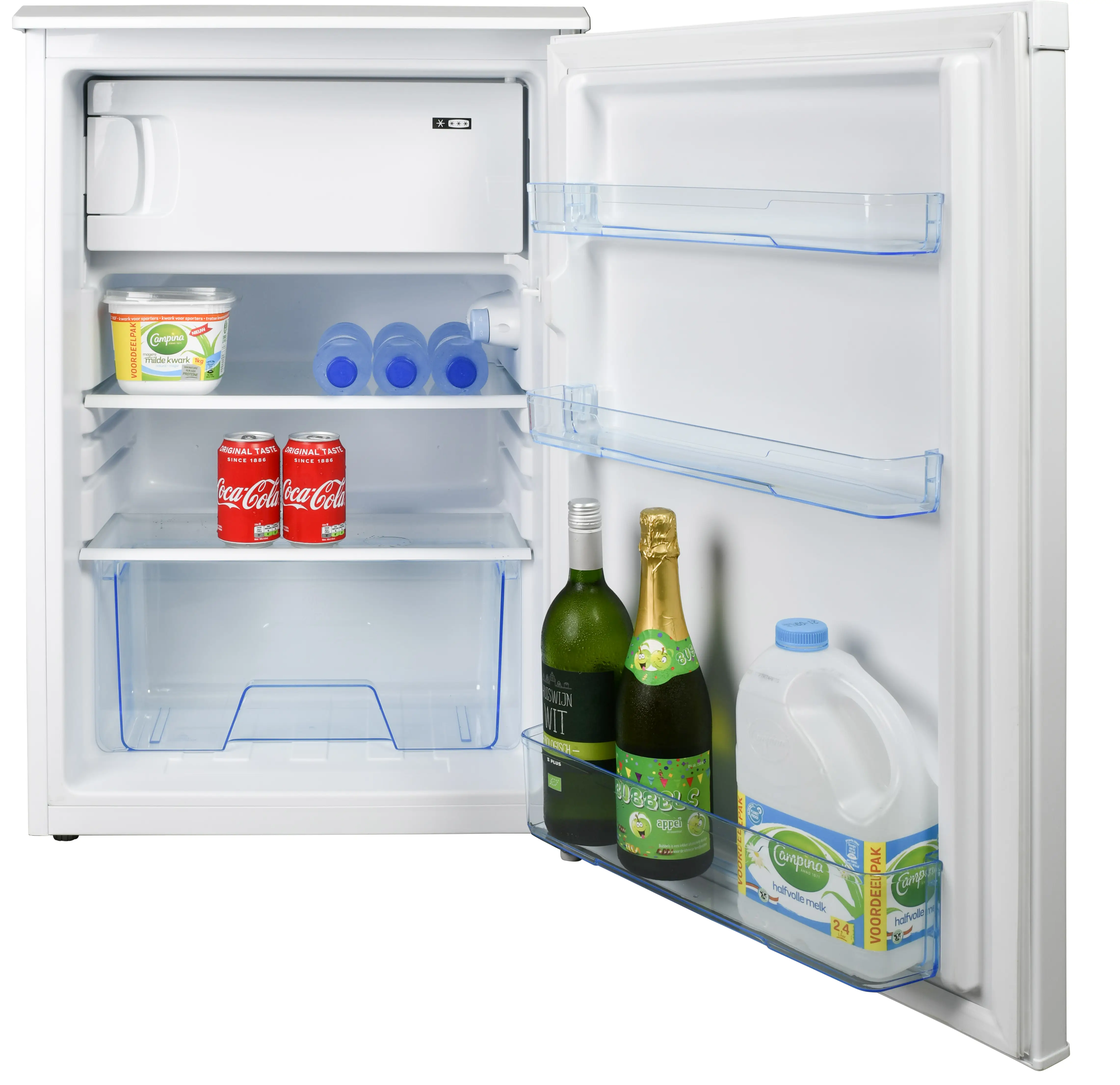 Salora CFT1130WH 113 l Mini Buzdolapları
