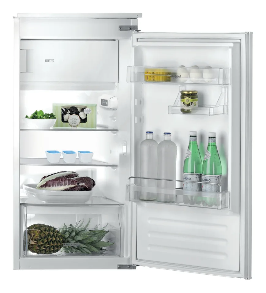 Whirlpool ARG 104702 Mini Buzdolapları