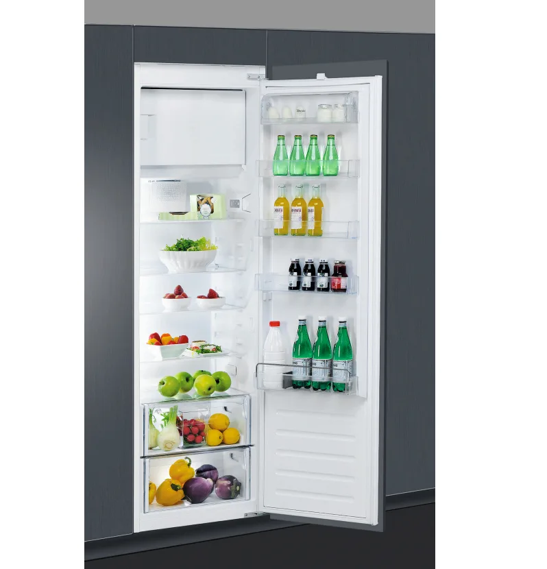 Whirlpool ARG 187471 859991607320 Mini Buzdolapları