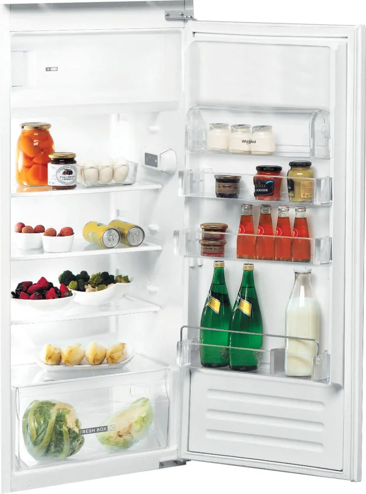 Whirlpool ARG 7342 FR 859991676580 Mini Buzdolapları
