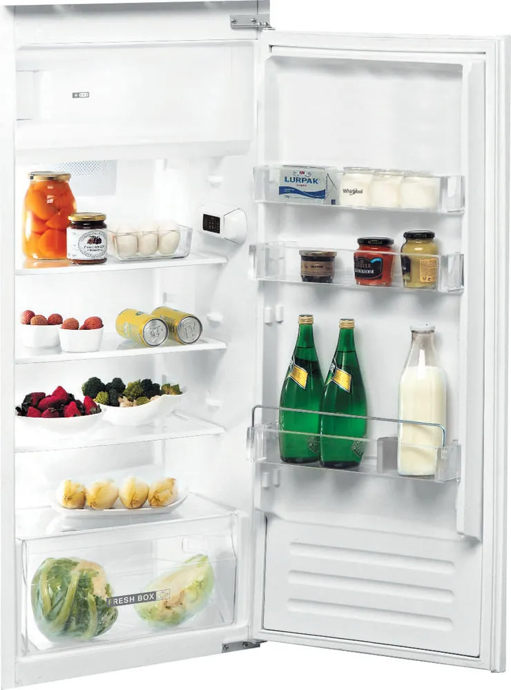 Whirlpool ARG 8672 859991683810 Mini Buzdolapları