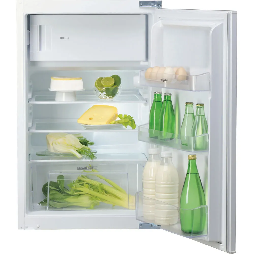 Whirlpool ARG 94312 FR 859991676620 Mini Buzdolapları