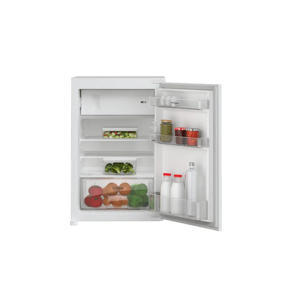 Whirlpool WHSS 2131B4 859991711900 Mini Buzdolapları