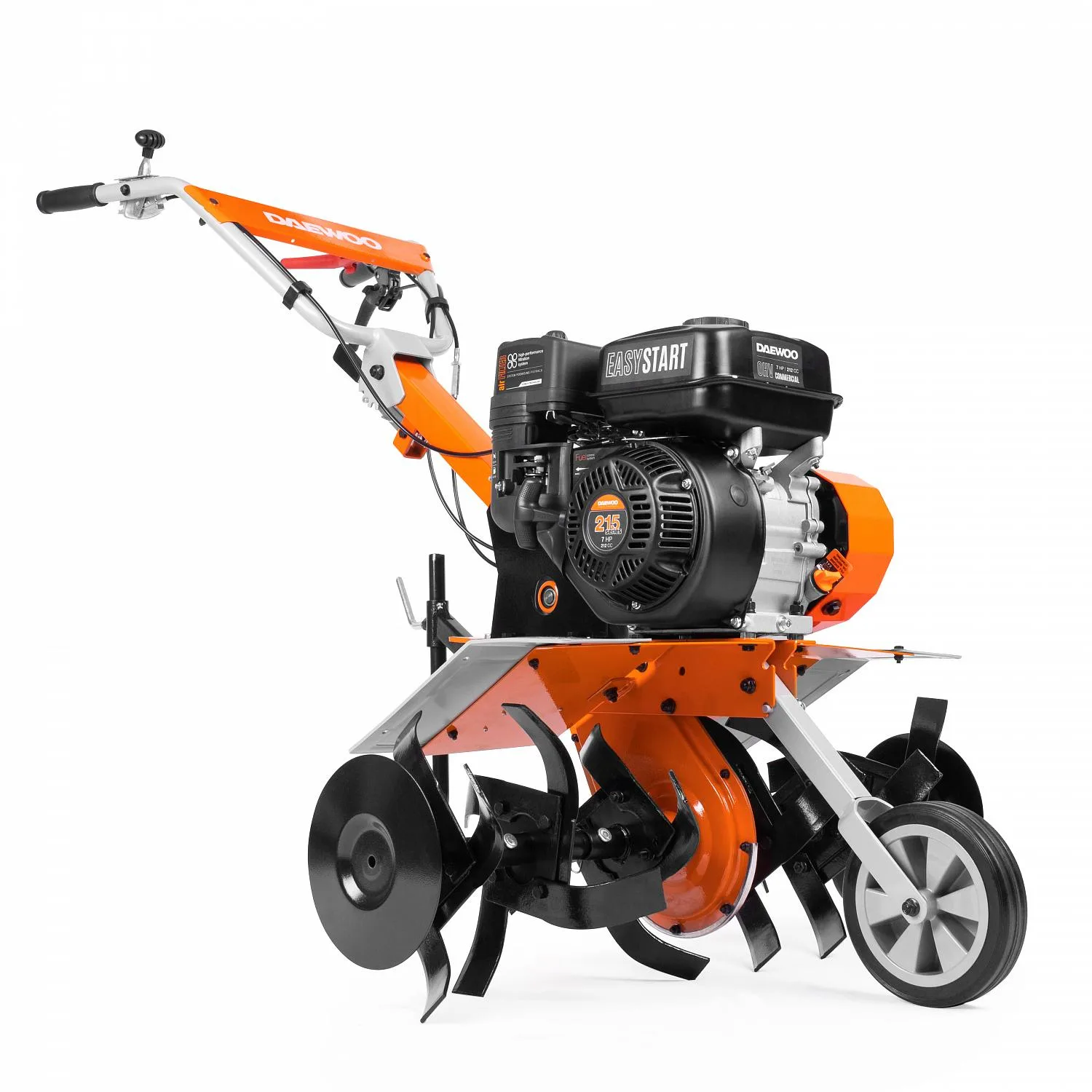 Daewoo DAT 7090R Thumbnail 2