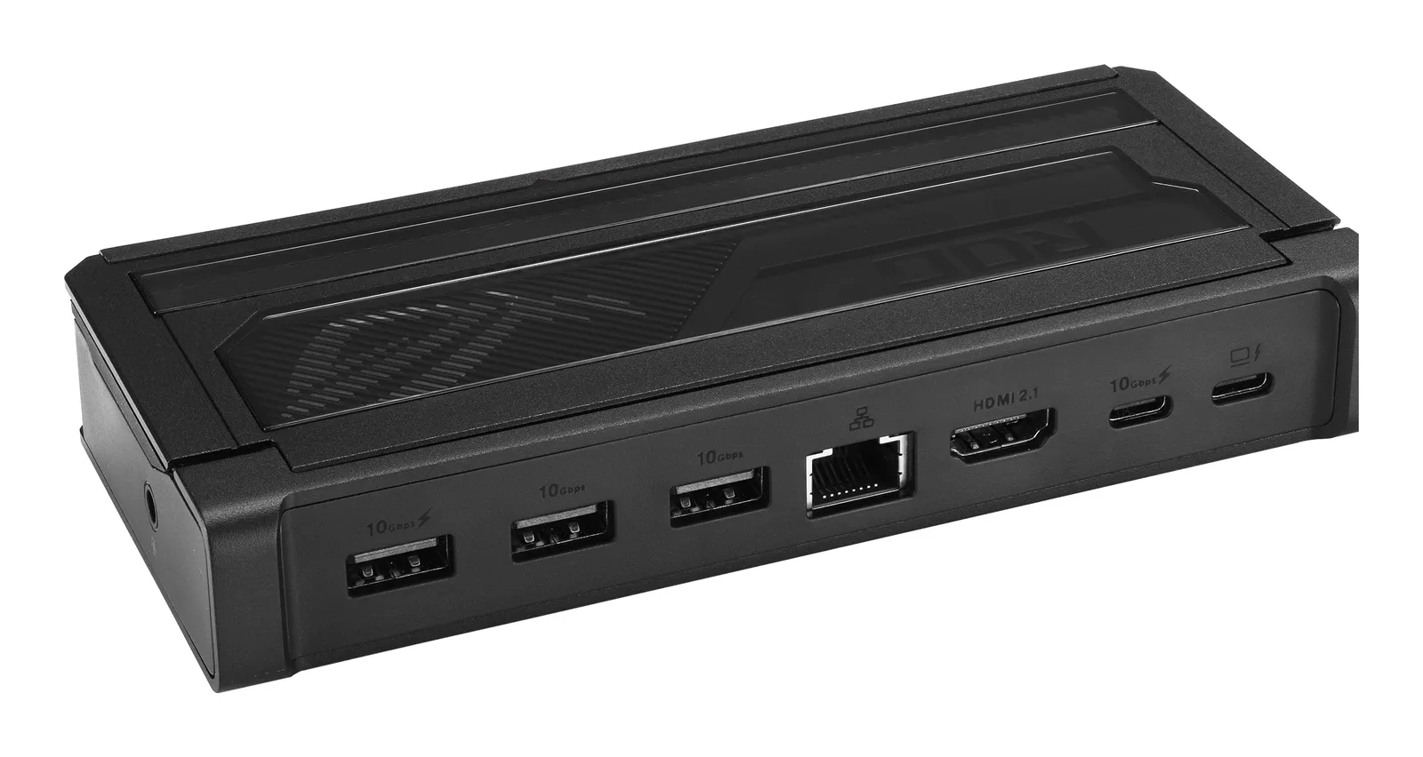 ASUS ROG Bulwark Dock (2025) DG300 90XB0A4N-BDS000 Mobil Cihaz Dok Istasyonları