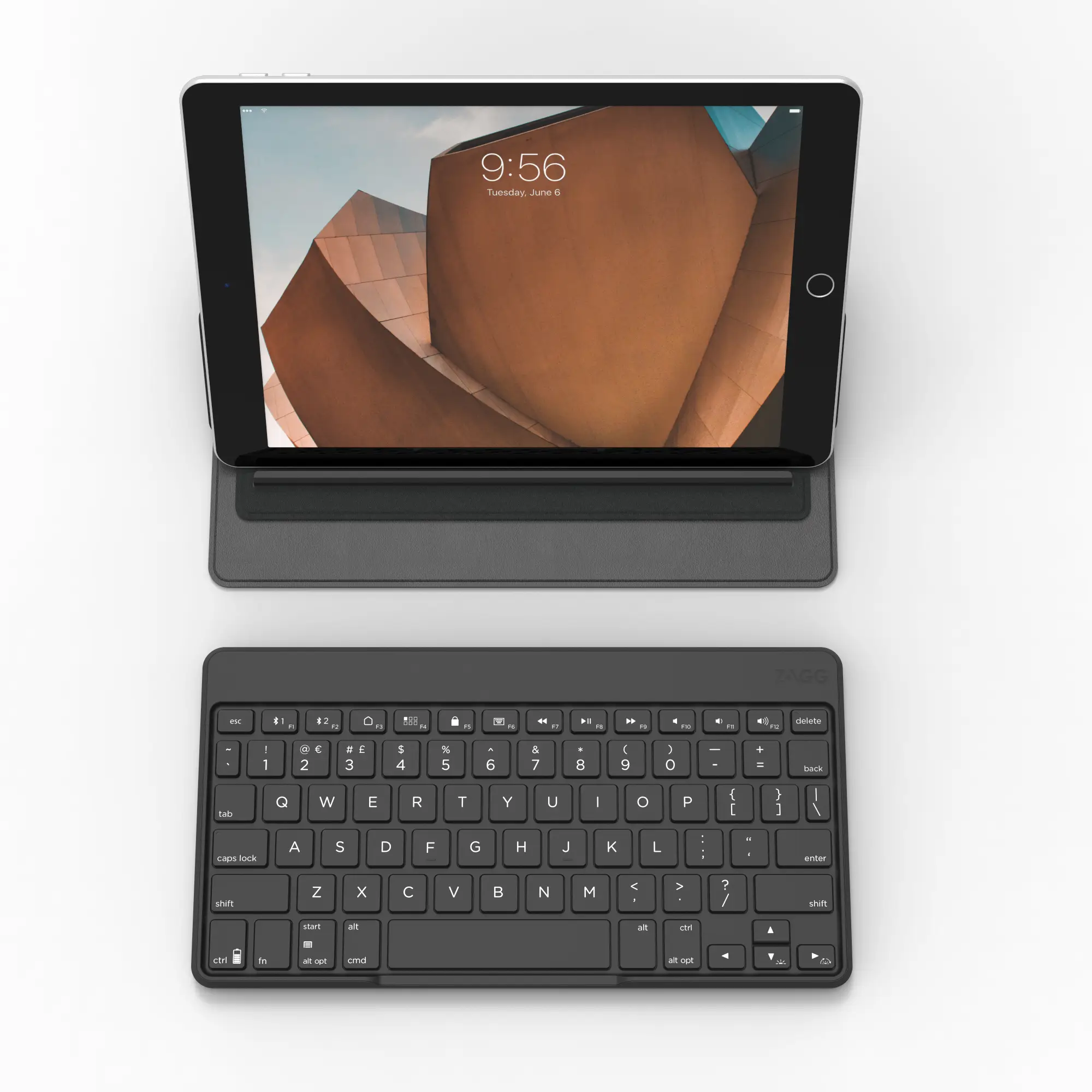 IFROGZ Flex 103202285