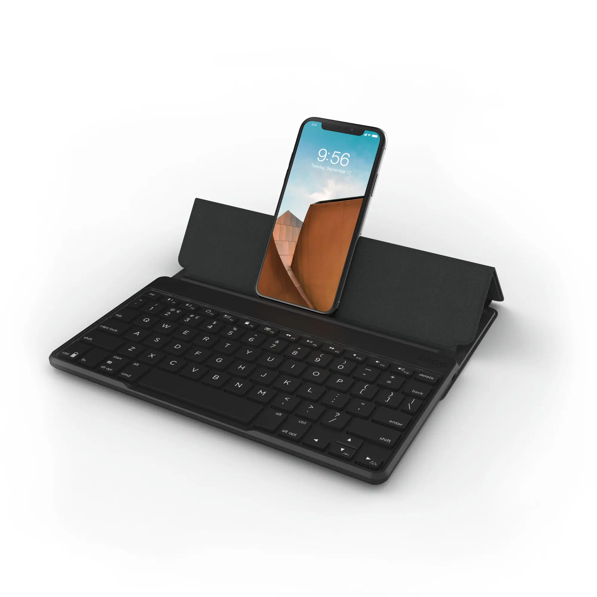 IFROGZ Flex 103202289 Mobil Cihaz Klavyeleri