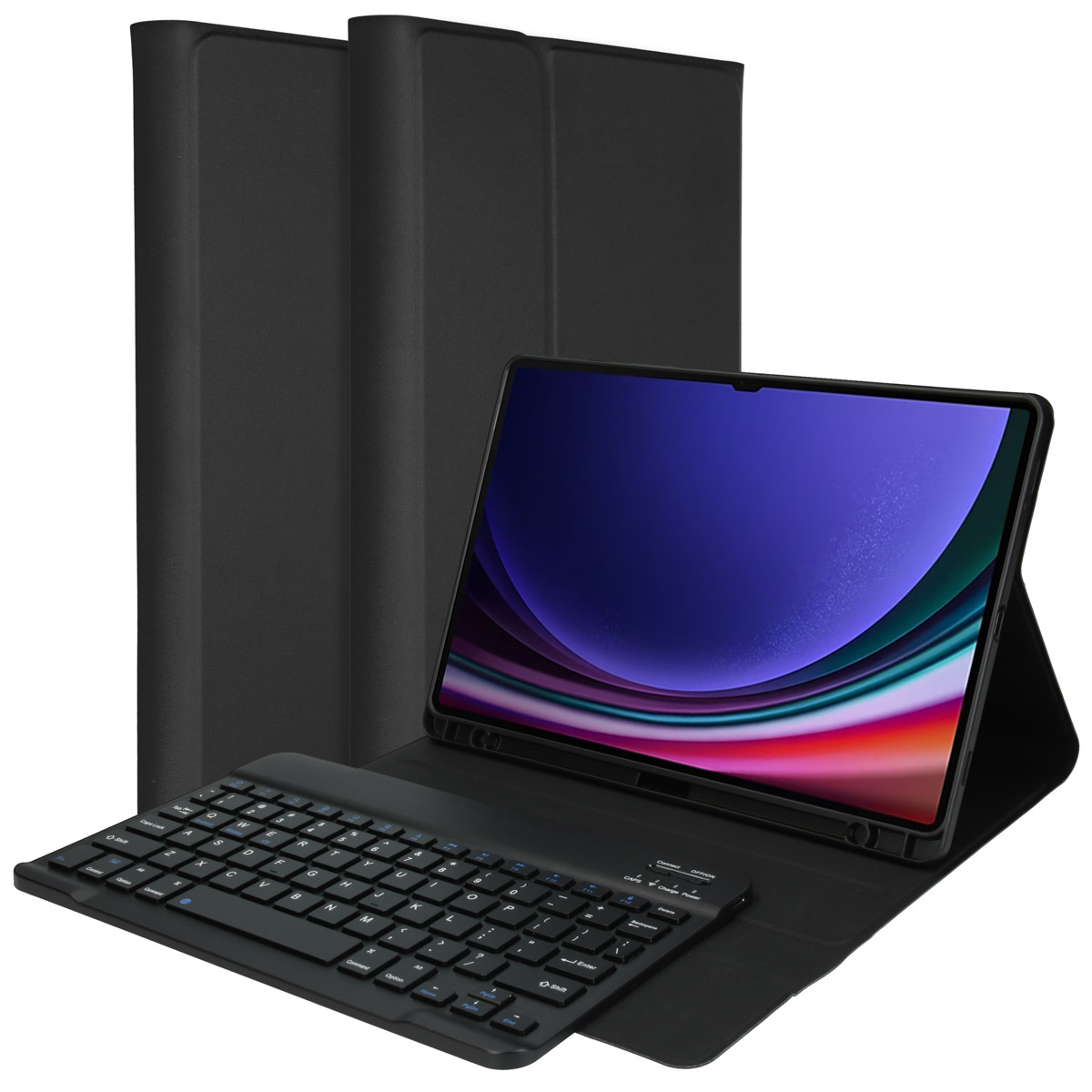 Accezz SH00065373 Mobil Cihaz Klavyeleri