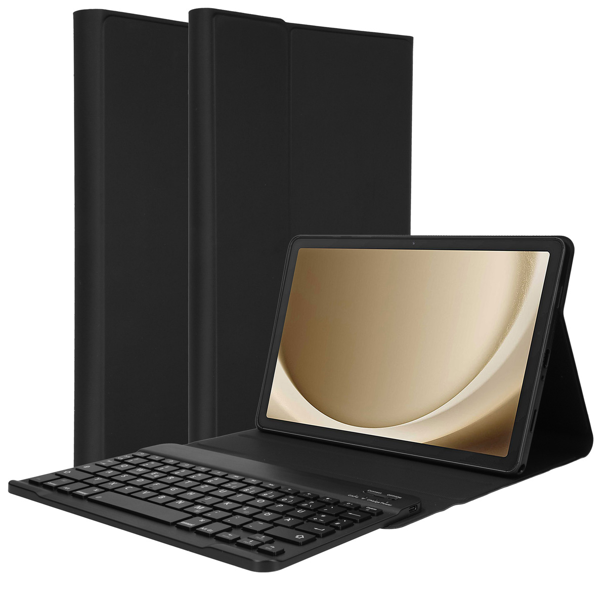 Accezz SH00069647 Mobil Cihaz Klavyeleri