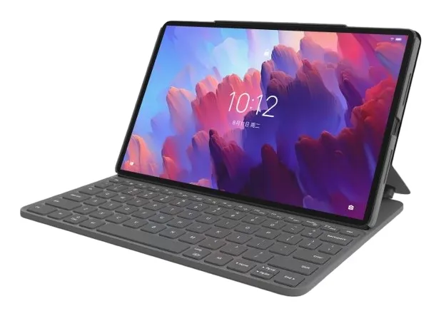 Lenovo Tab K11 Plus Folio Keyboard ZG38C07137 Mobil Cihaz Klavyeleri
