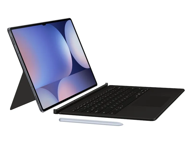 Samsung EF-DX925UBEGUJ Mobil Cihaz Klavyeleri