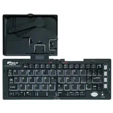 Targus WIRELESS KEYBOARD PA870E Klavye