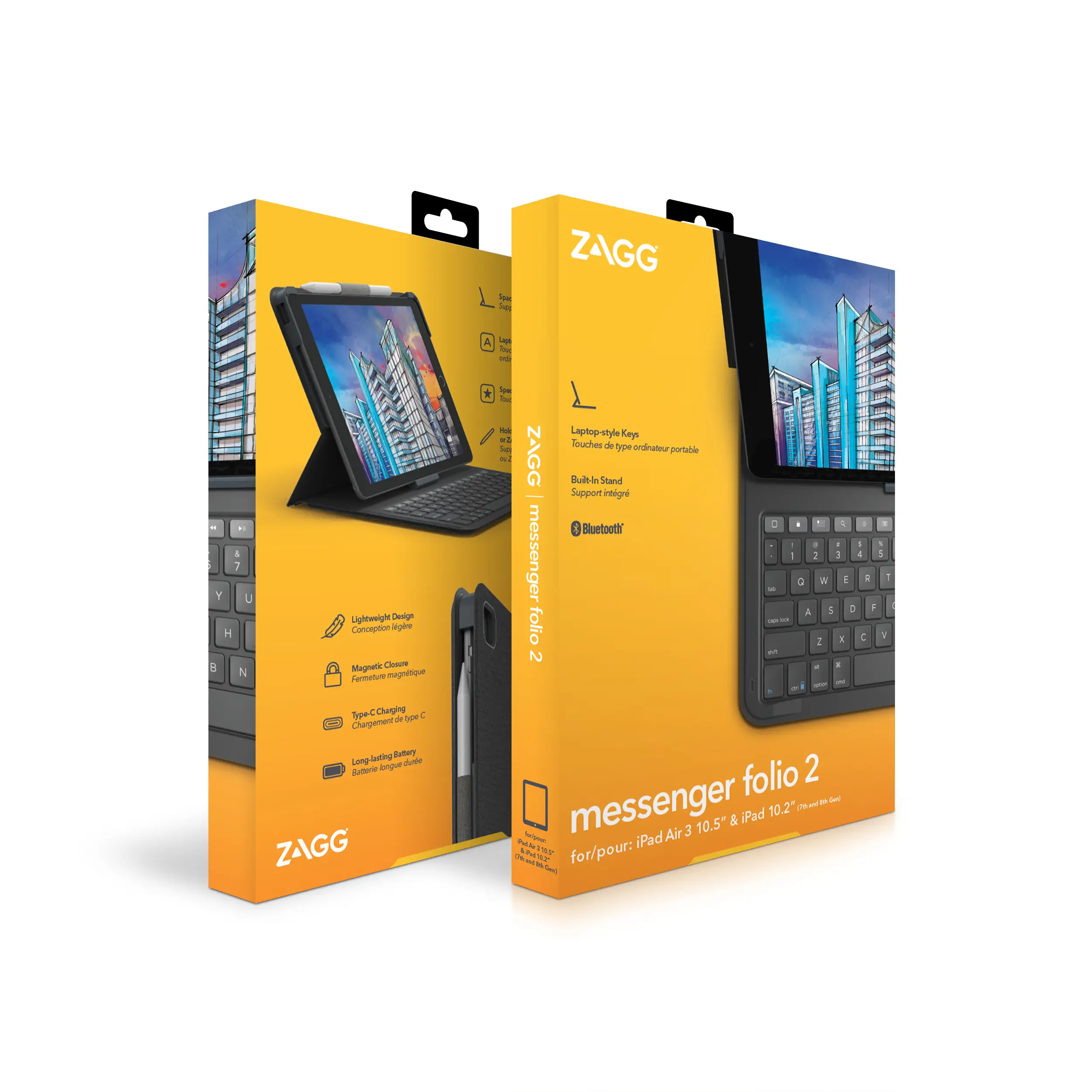 ZAGG Messenger Folio 2 103007178 Thumbnail 4
