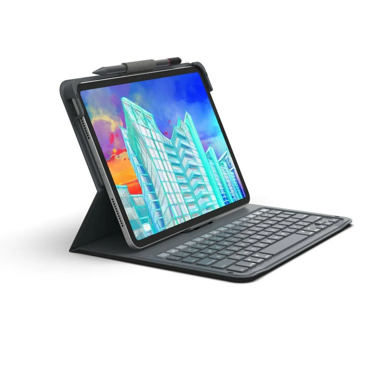 ZAGG Messenger Folio 2 103010824