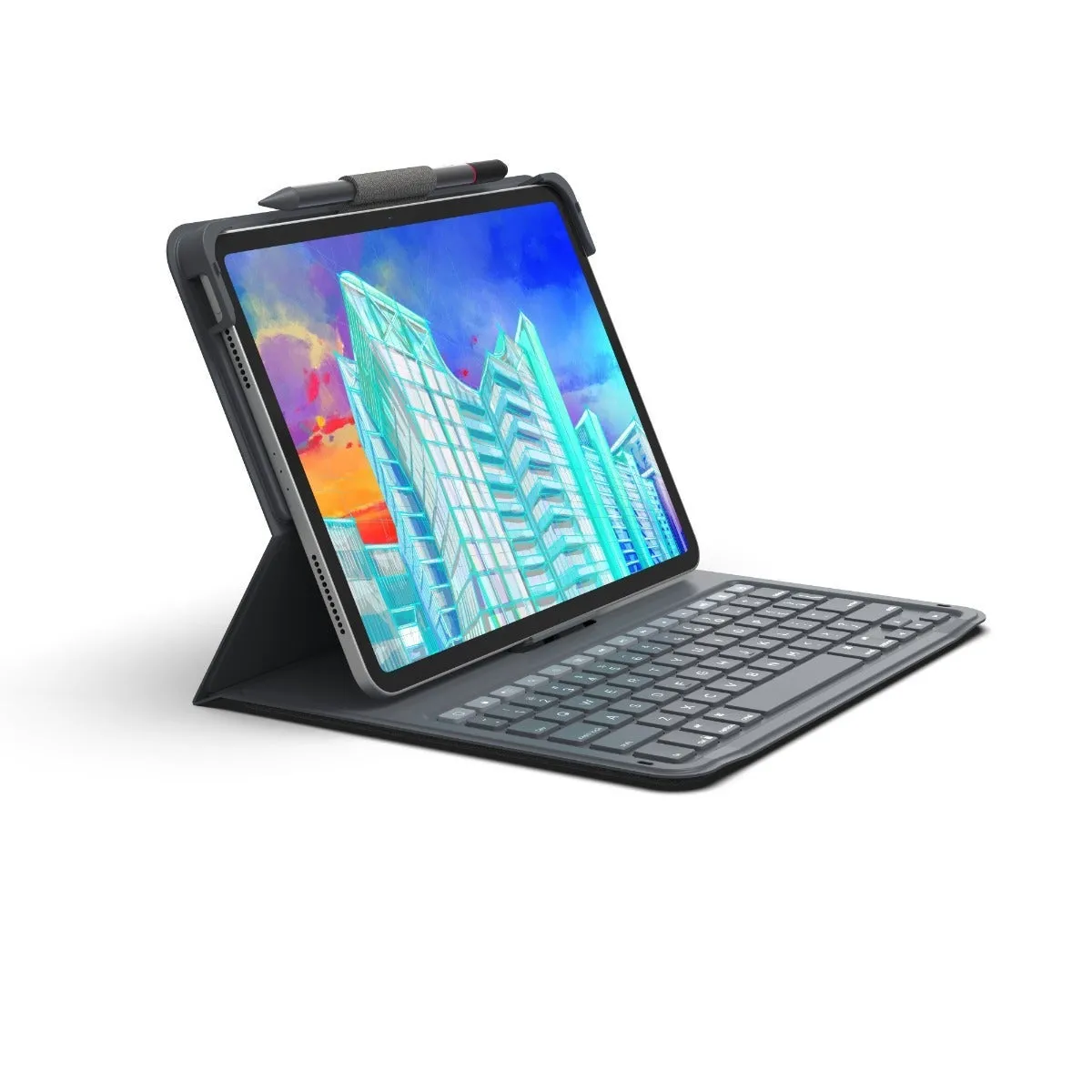ZAGG Messenger Folio 2 103010823
