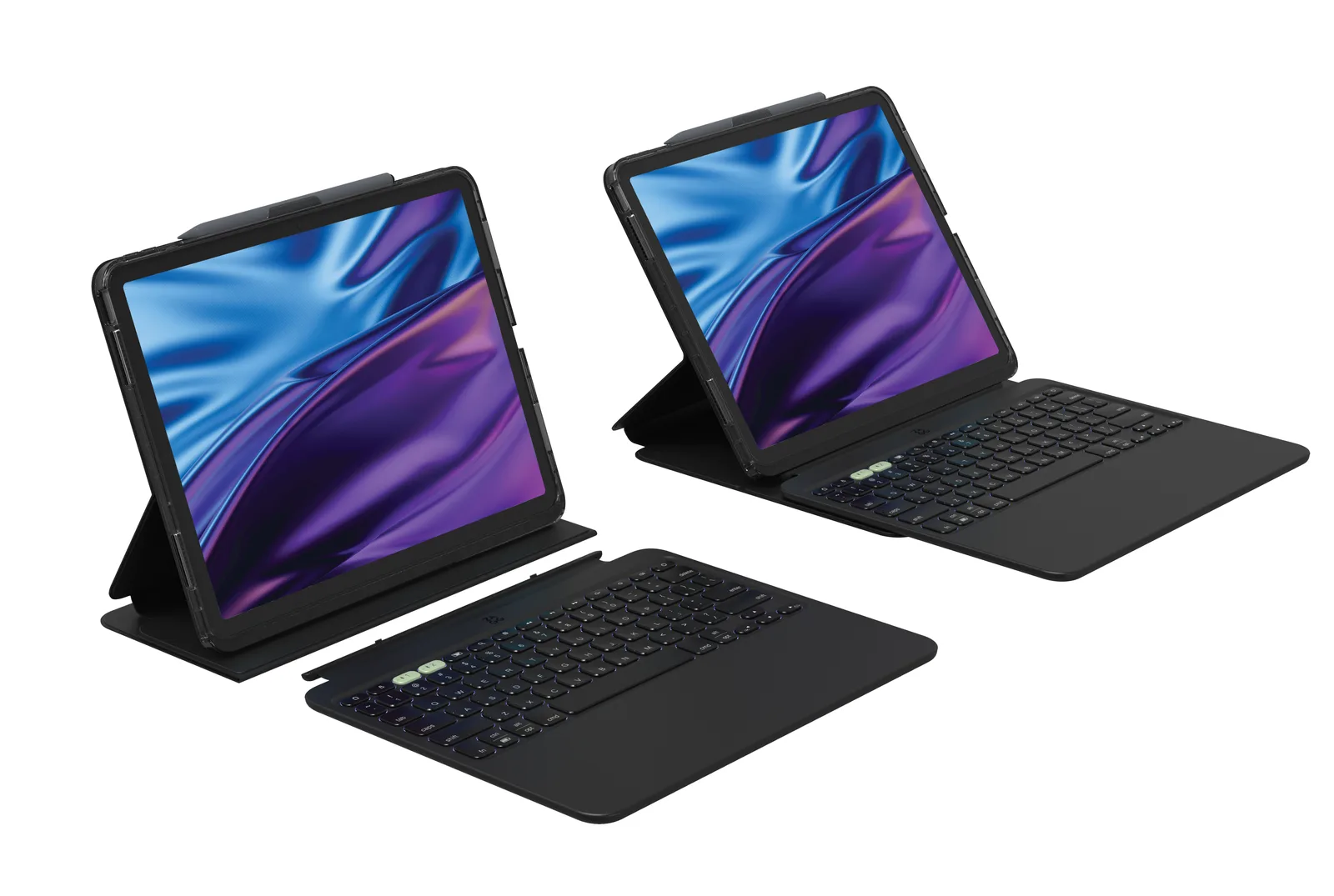 ZAGG Pro Keys 2 103414658 Mobil Cihaz Klavyeleri