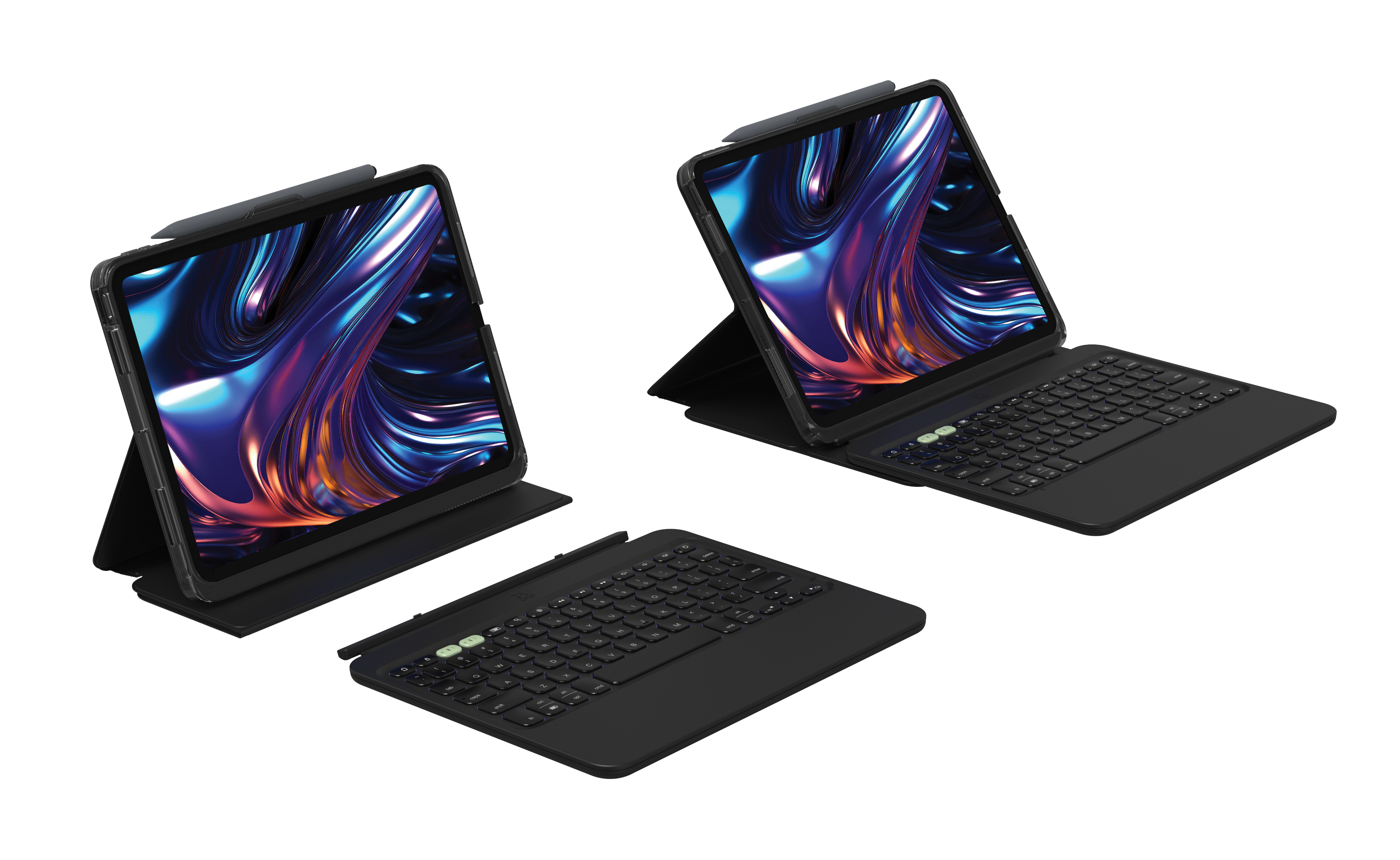 ZAGG Pro Keys 2 103414671 Mobil Cihaz Klavyeleri
