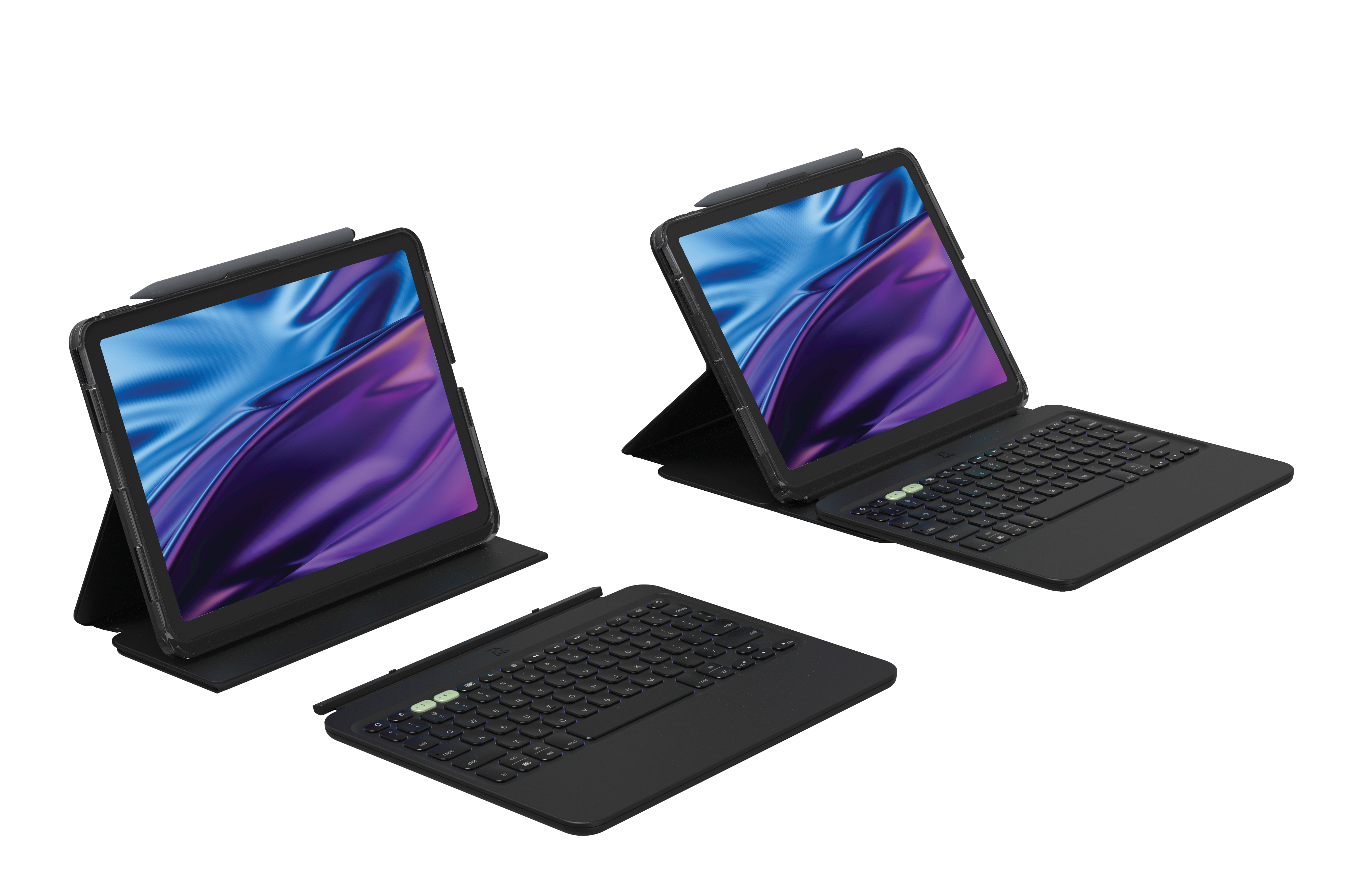 ZAGG Pro Keys 2 103414645 Mobil Cihaz Klavyeleri