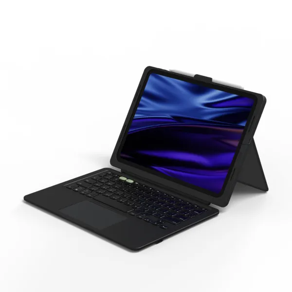 ZAGG Pro Keys Connect 103418356 Mobil Cihaz Klavyeleri