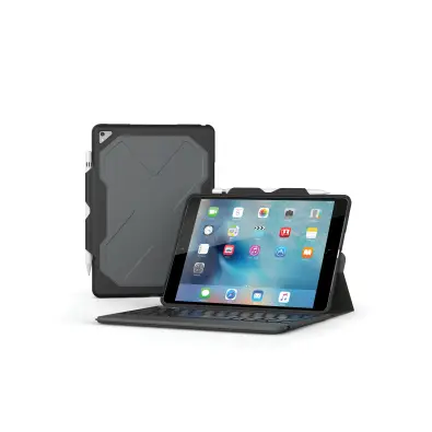 ZAGG Rugged messenger 103302325 Mobil Cihaz Klavyeleri