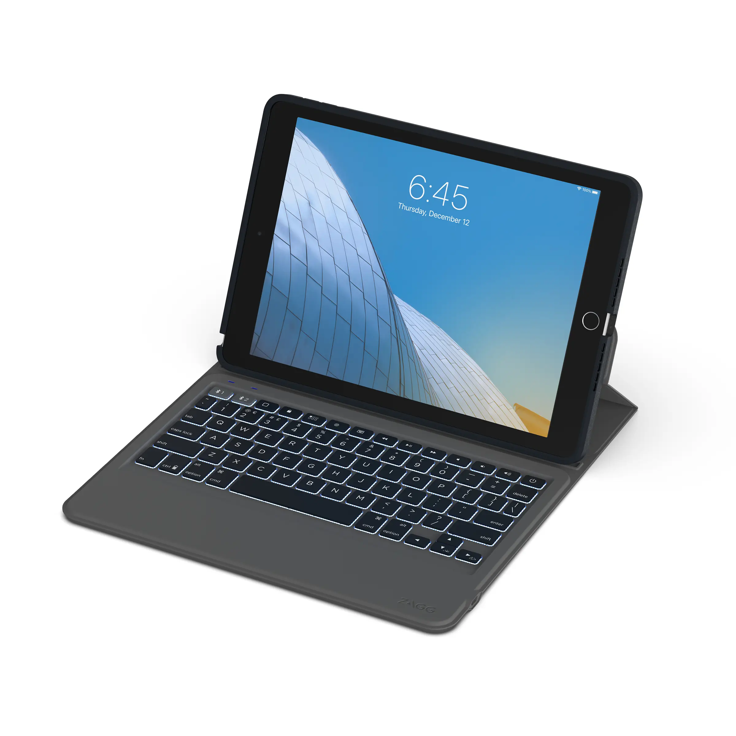 ZAGG Rugged Messenger 103104688 Thumbnail 1