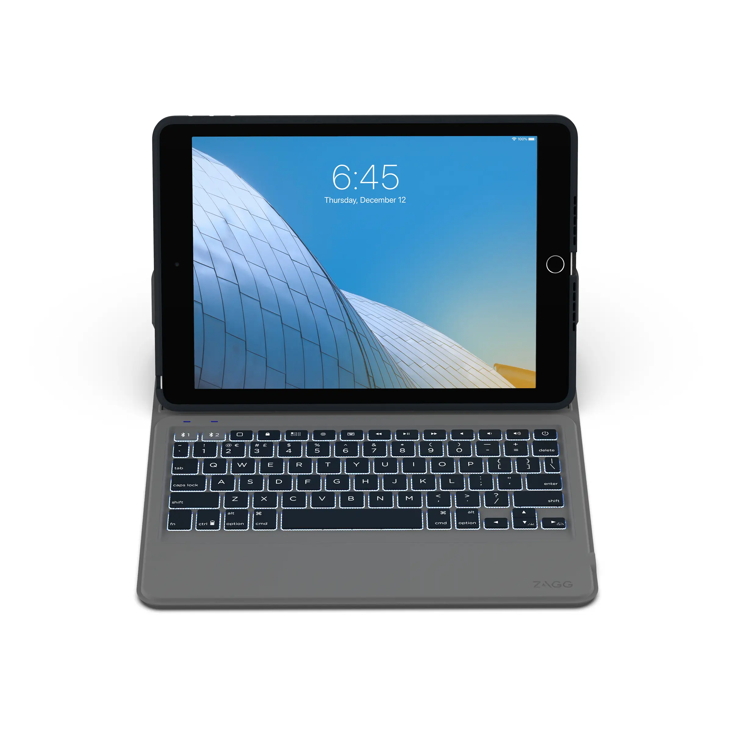 ZAGG Rugged Messenger 103104685