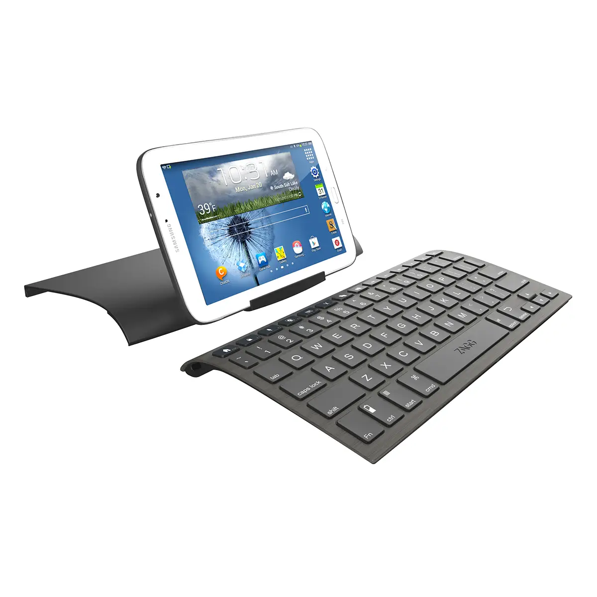 ZAGG Universal FZKUNIBLK Thumbnail 1