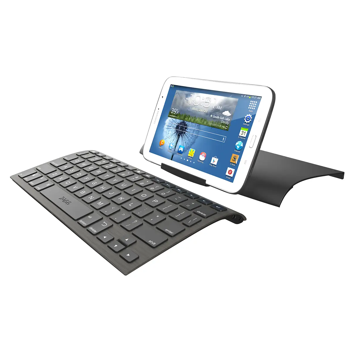 ZAGG Universal FZKUNIBLK