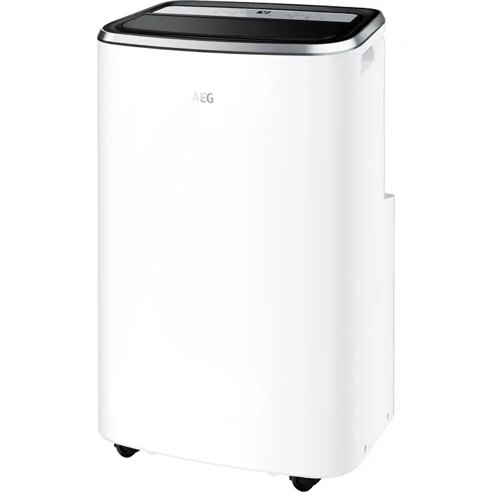 AEG AXP35U538CW 950 011 017 Mobil Klim