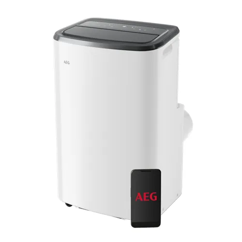 AEG AXP35U539CW 950 011 614 Mobil Klim