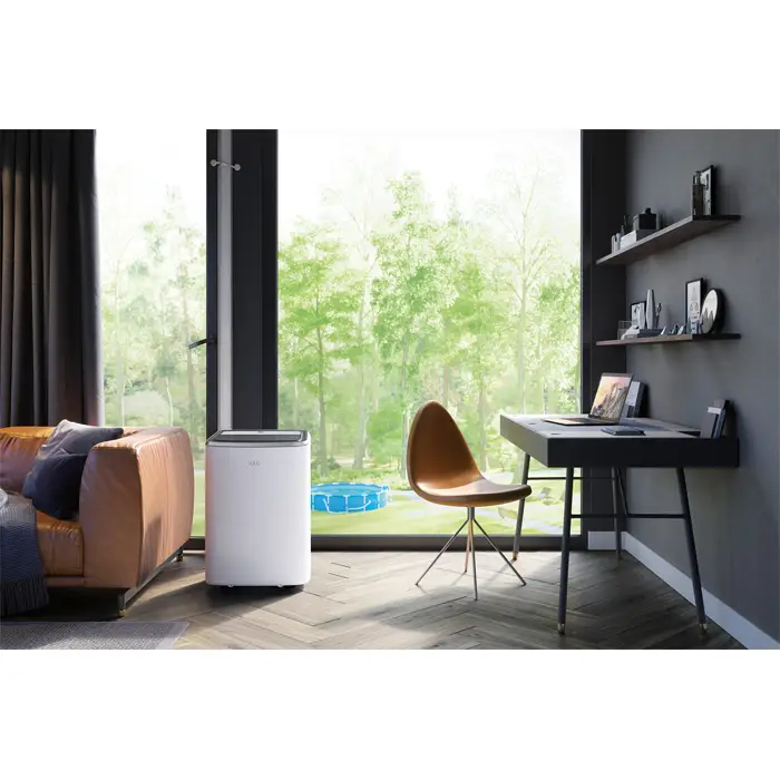 AEG ChillFlexPro AXP26U338CW 950 011 012 Thumbnail 2