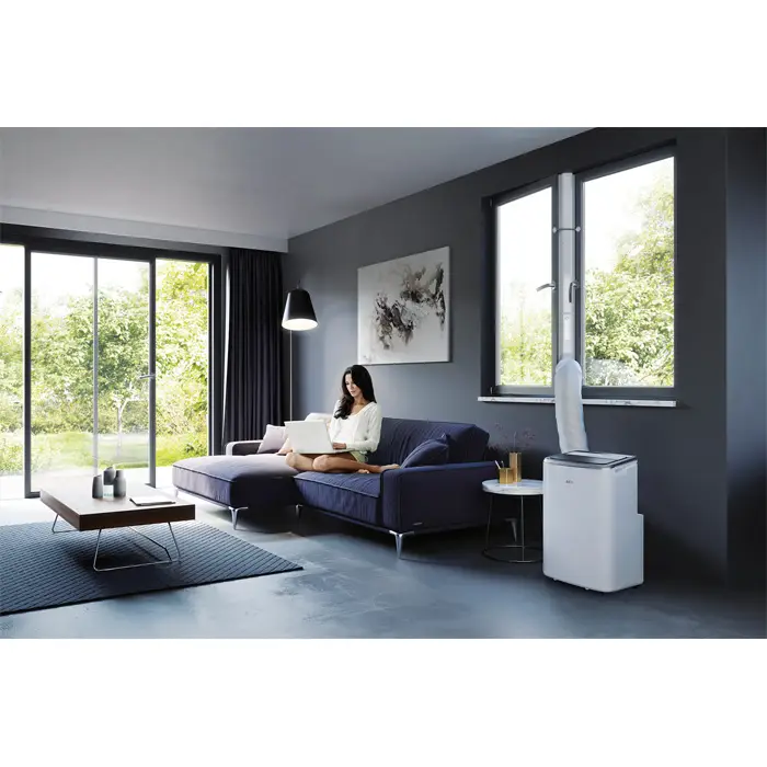 AEG ChillFlexPro AXP26U338CW 950 011 012 Thumbnail 5