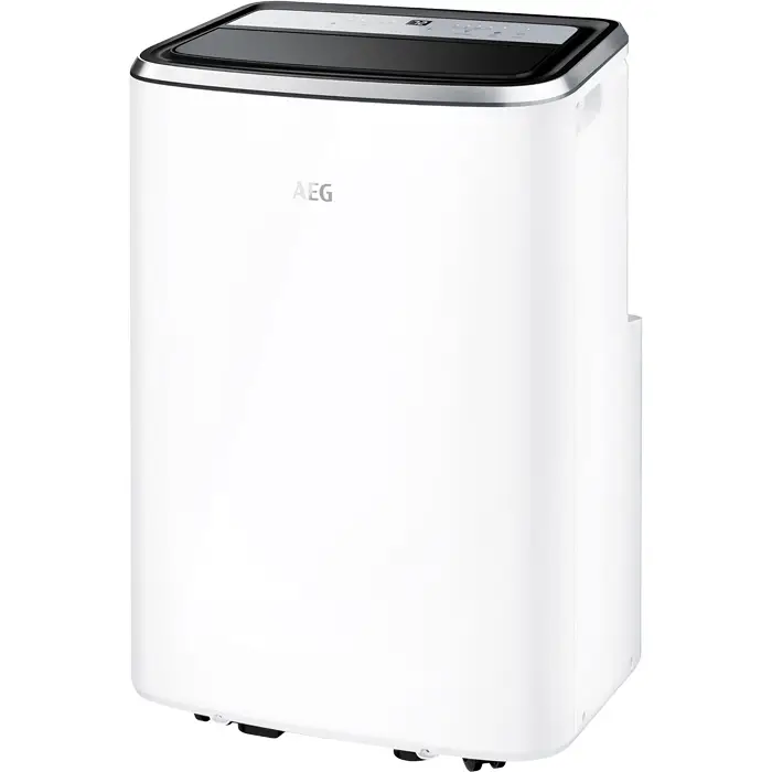AEG ChillFlexPro AXP26U338CW 950 011 012 Mobil Klim