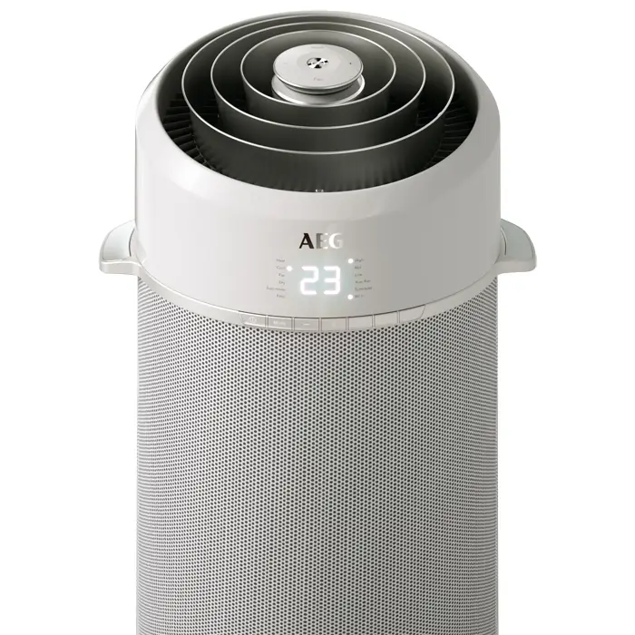 AEG PX71-265WT 950 011 535 Thumbnail 3