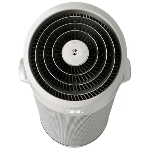 AEG PX71-265WT 950 011 535 Thumbnail 4