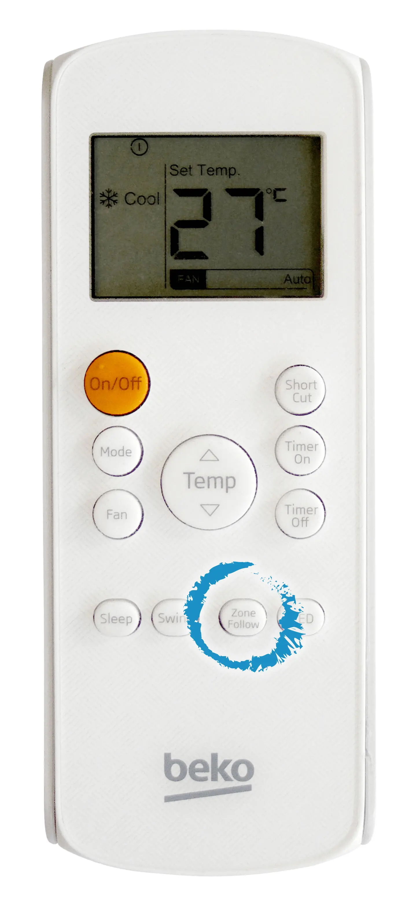 Beko BA312C Thumbnail 3