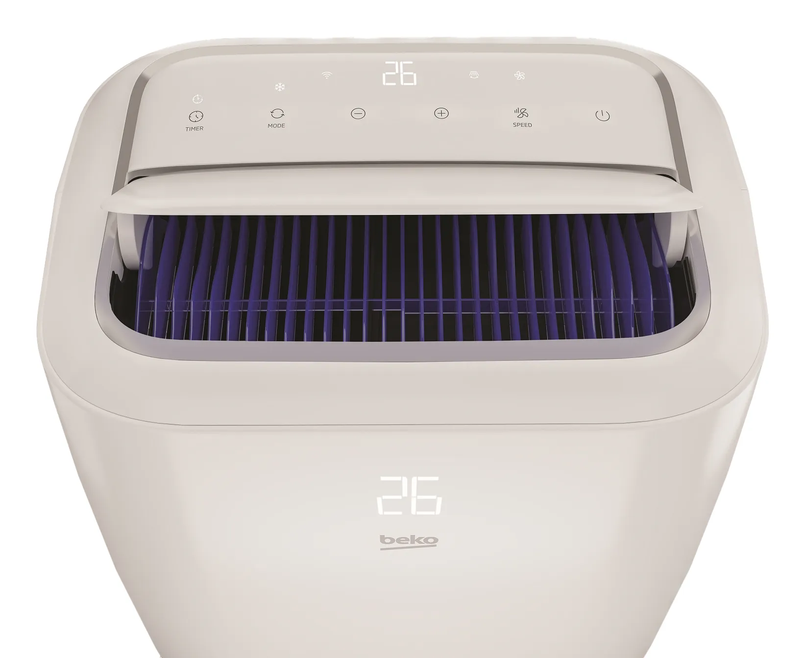 Beko BP109C 8891923200 Thumbnail 1