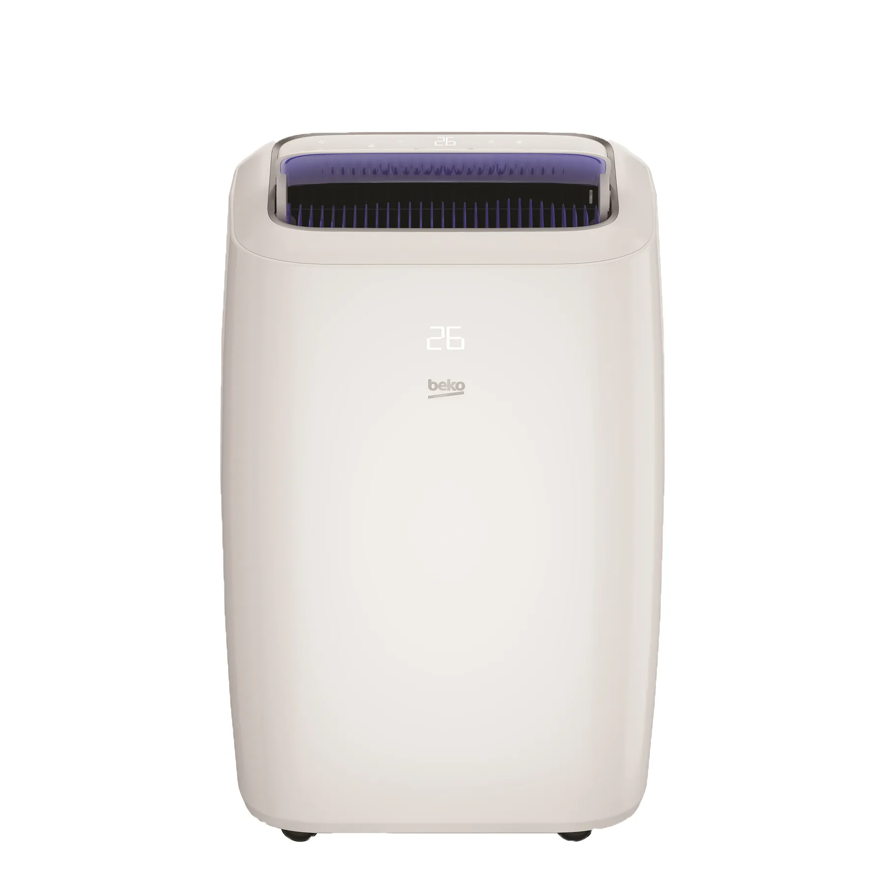 Beko BP112C 8891933200 Mobil Klim