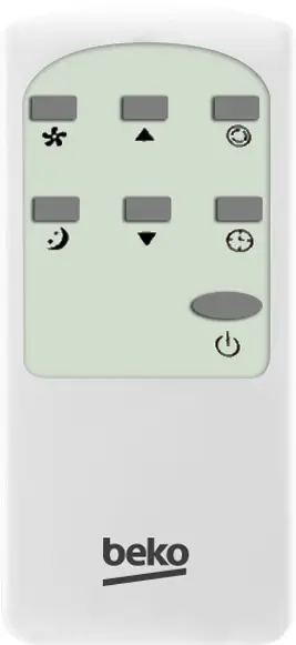 Beko BS107CN Thumbnail 2