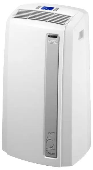 De’Longhi PAC AN112 Silent 0151401000 Mobil Klim