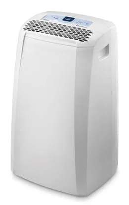 De’Longhi PAC CN92 Silent Mobil Klim