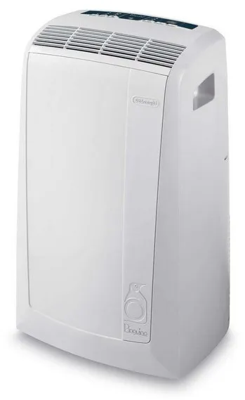 De’Longhi PAC N76 850 W 0151800031 Mobil Klim