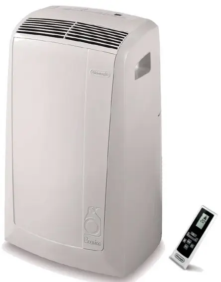 De’Longhi PAC N77 ECO 800 W PACN77ECO Mobil Klim