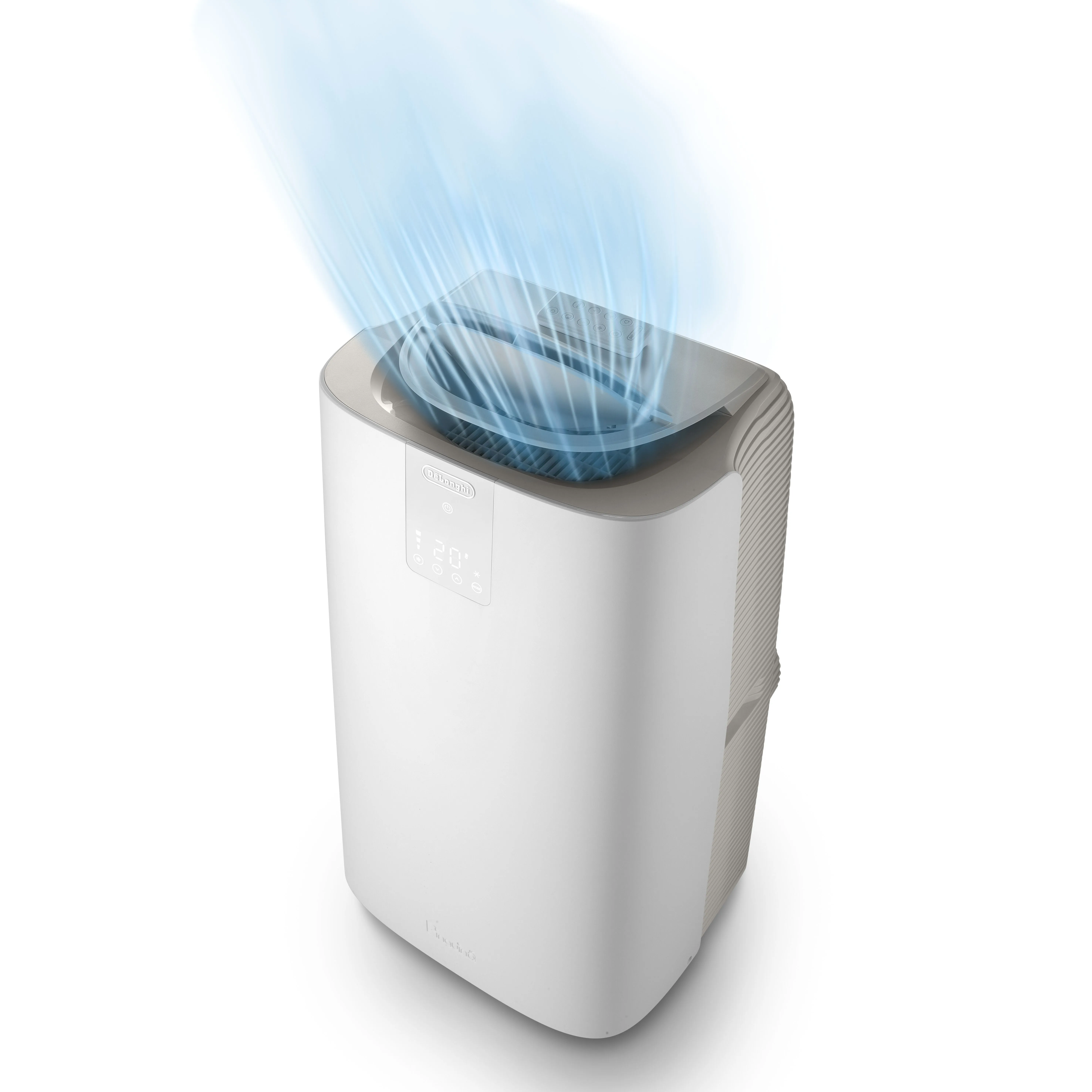 De’Longhi Pinguino GentleJet PACAP98GENTLEJET Thumbnail 5